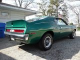 1971 AMC Javelin SST Exterior