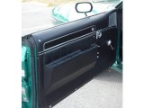 1971 AMC Javelin SST Door Panel
