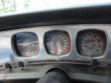 1971 AMC Javelin SST Gauges