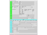 1971 AMC Javelin SST Info Tag