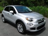 Fiat 500X 2016 Data, Info and Specs