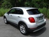 2016 Fiat 500X Easy AWD Exterior