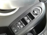 2016 Fiat 500X Easy AWD Door Panel