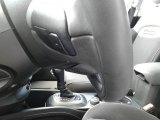 2016 Fiat 500X Easy AWD Steering Wheel