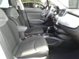 2016 Fiat 500X Easy AWD Front Seat