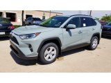 2020 Toyota RAV4 XLE AWD Hybrid