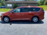 2018 Copper Pearl Chrysler Pacifica Touring L Plus #138232610