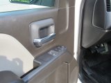 2018 Chevrolet Silverado 2500HD Work Truck Regular Cab Door Panel