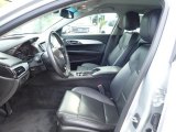 2013 Cadillac ATS 3.6L Luxury AWD Front Seat