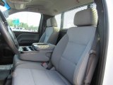 2018 Chevrolet Silverado 2500HD Work Truck Regular Cab Front Seat