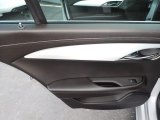 2013 Cadillac ATS 3.6L Luxury AWD Door Panel
