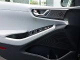 2020 Hyundai Ioniq Hybrid SE Door Panel