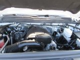 2018 Chevrolet Silverado 2500HD Work Truck Regular Cab 6.0 Liter OHV 16-Valve VVT Vortec V8 Engine