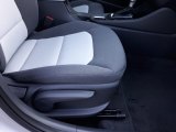 2020 Hyundai Ioniq Hybrid SE Front Seat