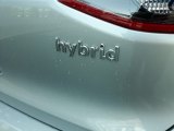 Hyundai Badges and Logos