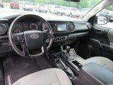 2016 Toyota Tacoma SR Access Cab Dashboard