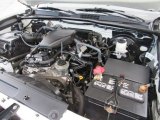 2016 Toyota Tacoma SR Access Cab 2.7 Liter DOHC 16-Valve VVT-i 4 Cylinder Engine