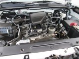 2016 Toyota Tacoma SR Access Cab 2.7 Liter DOHC 16-Valve VVT-i 4 Cylinder Engine