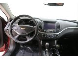 2020 Chevrolet Impala LT Dashboard