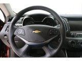 2020 Chevrolet Impala LT Steering Wheel