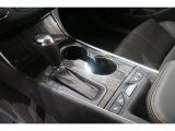 2020 Chevrolet Impala LT 6 Speed Automatic Transmission