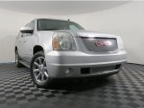 2012 Quicksilver Metallic GMC Yukon XL Denali AWD #138232563