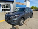 2017 Hyundai Tucson SE AWD