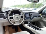 2018 Volvo XC90 T5 AWD Front Seat