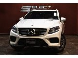 2017 Polar White Mercedes-Benz GLE 350 4Matic #138241940