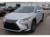 2017 Lexus RX 350 AWD