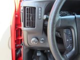 2015 Chevrolet Express 3500 Cargo WT Controls