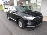 2020 Hyundai Santa Fe SE AWD