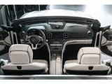 2013 Mercedes-Benz SL 65 AMG Roadster Dashboard