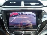 2021 Chevrolet Trailblazer RS AWD Navigation