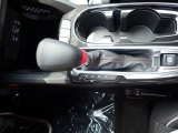 2021 Chevrolet Trailblazer RS AWD 9 Speed Automatic Transmission
