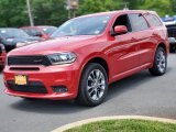 2020 Dodge Durango Redline 2 Coat Pearl