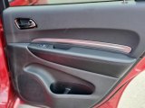 2020 Dodge Durango GT AWD Door Panel