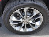 2020 Dodge Durango GT AWD Wheel