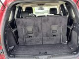 2020 Dodge Durango GT AWD Trunk