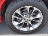 2020 Dodge Durango GT AWD Wheel