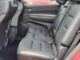 2020 Dodge Durango GT AWD Rear Seat