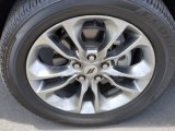 Dodge Durango 2020 Wheels and Tires
