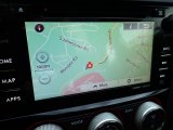 2017 Subaru WRX STI Limited Navigation