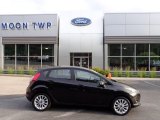 2014 Ford Fiesta SE Hatchback