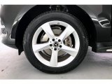 2017 Mercedes-Benz GLE 350 4Matic Wheel