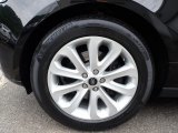 Land Rover Range Rover 2014 Wheels and Tires
