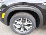 2021 Kia Seltos EX AWD Wheel