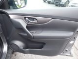 2016 Nissan Rogue SV Door Panel