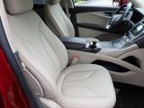 2018 Lincoln MKX Premiere AWD Front Seat