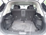 2016 Nissan Rogue SV Trunk